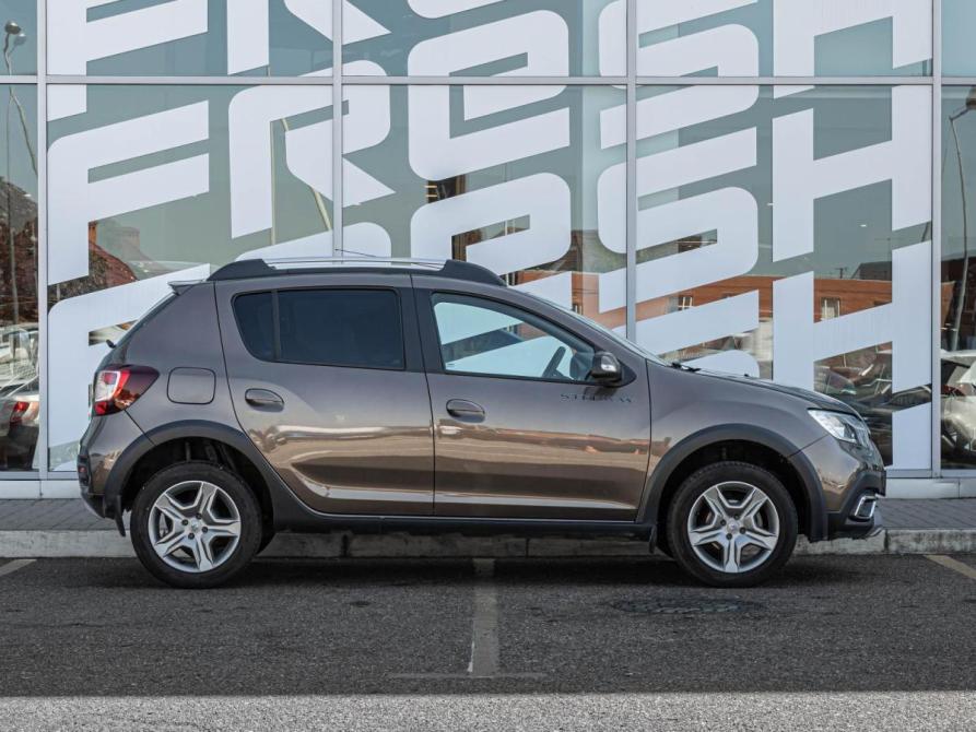 Renault Sandero II Рестайлинг Краснодар  - изображение 5