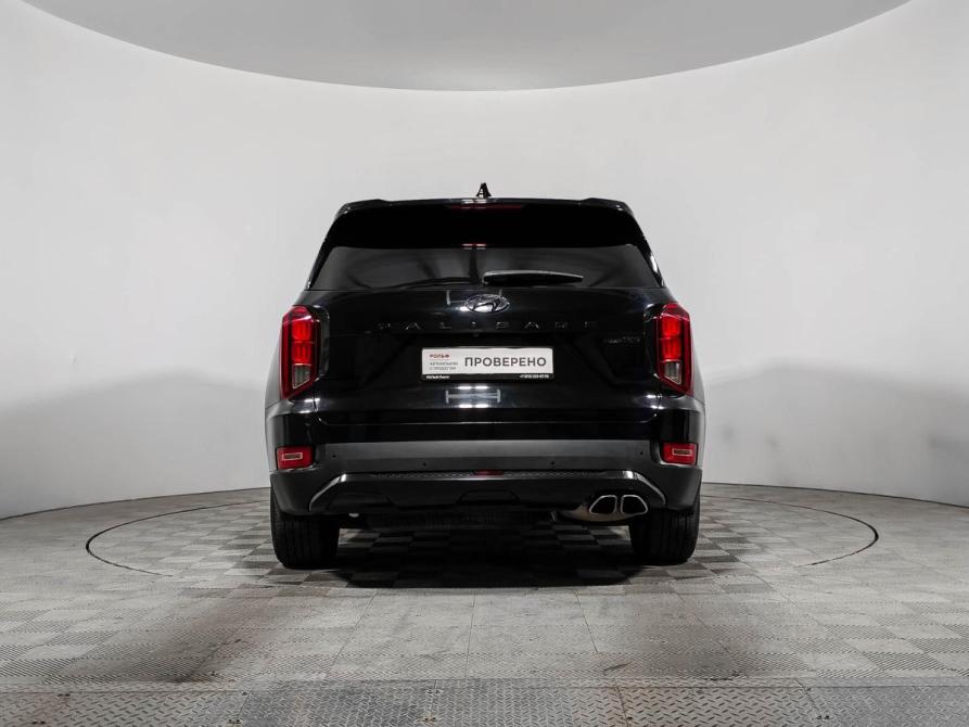 Hyundai Palisade I Санкт-Петербург  - изображение 6