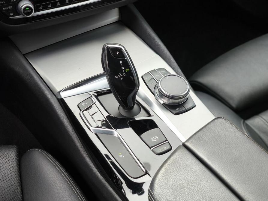 BMW 5 серии VII (G30/G31/G38) Санкт-Петербург  - изображение 25