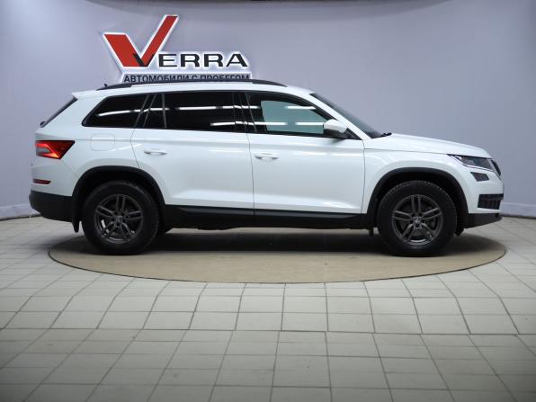 Skoda Kodiaq I с пробегом 2020 года, цена 2 290 000 рублей, 189274 км, внедорожник, Автокод Объявления