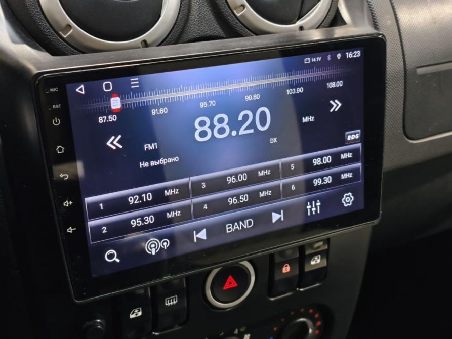 Lada (ВАЗ) Largus I Курск  - изображение 11