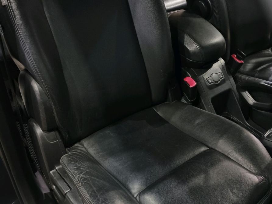 Chevrolet Captiva I Ставрополь  - изображение 16