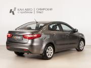 Kia Rio III Казань  - изображение 11