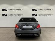 Mercedes-Benz C-Класс IV (W205) Санкт-Петербург  - изображение 31