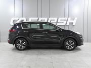 Kia Sportage IV Рестайлинг Ростов-на-Дону  - изображение 22