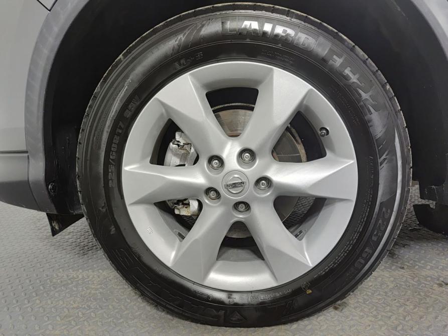 Nissan Qashqai II Уфа  - изображение 22
