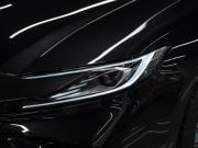 Toyota Camry IX (XV80) China Market Москва  - изображение 47