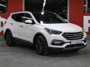 Hyundai Santa Fe III Рестайлинг Москва  - изображение 29