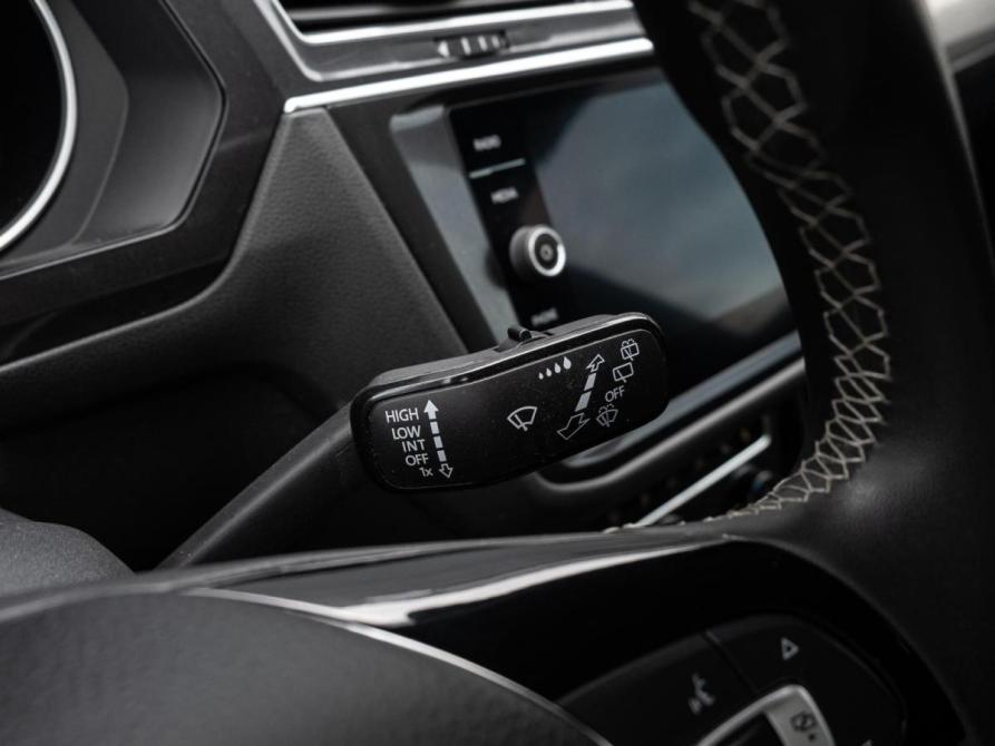 Volkswagen Tiguan II Краснодар  - изображение 20