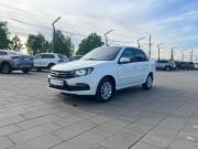 Lada (ВАЗ) Granta I Рестайлинг Стерлитамак  - изображение 26