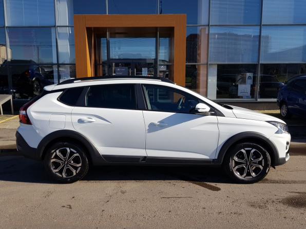 Lada (ВАЗ) Iskra с пробегом 2025 года, цена 1 670 000 рублей, 445 км, универсал, Автокод Объявления