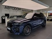 BMW X5 IV (G05/G18) Рестайлинг Москва  - изображение 35