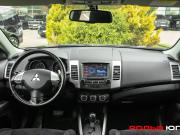 Mitsubishi Outlander II Рестайлинг Москва  - изображение 31