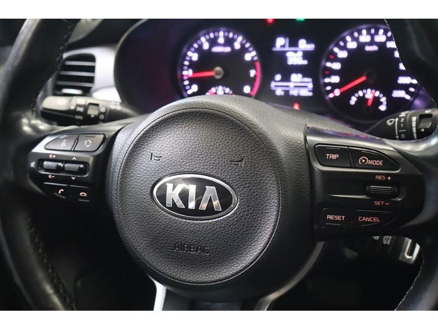 Kia Rio IV Коломна  - изображение 9