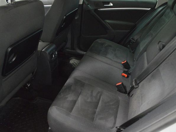 Volkswagen Tiguan I Рестайлинг с пробегом 2013 года, цена 1 250 000 рублей, 182556 км, внедорожник, Автокод Объявления