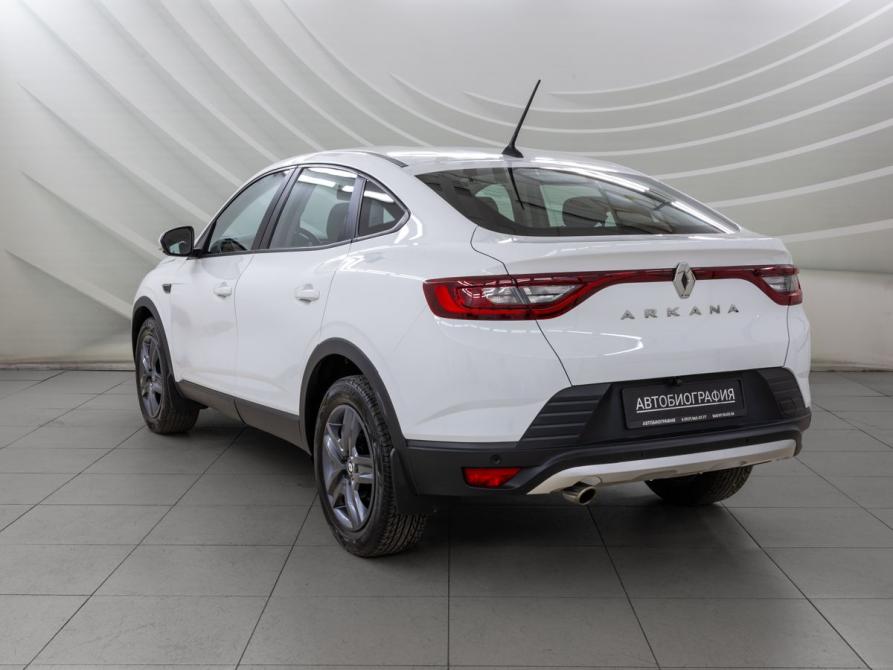 Renault Arkana I Волгоград  - изображение 5