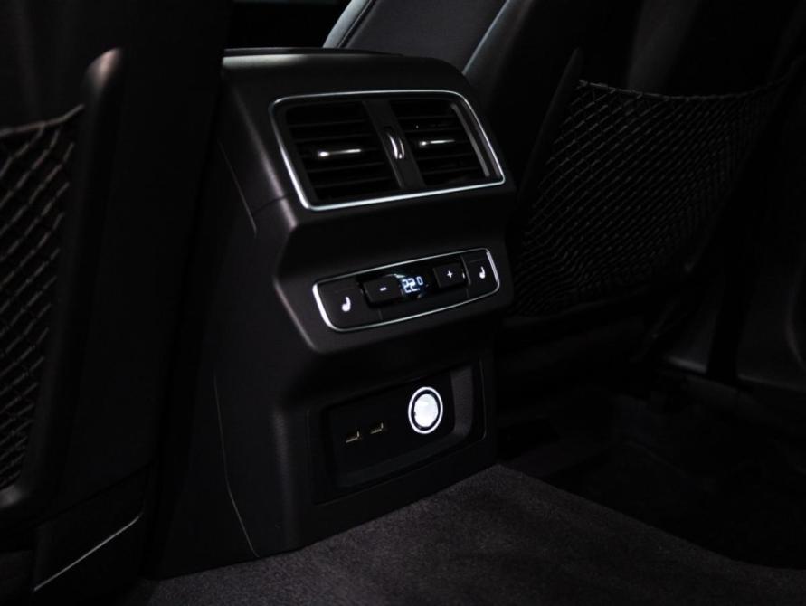 Audi Q5 II (FY) Рестайлинг Санкт-Петербург  - изображение 16