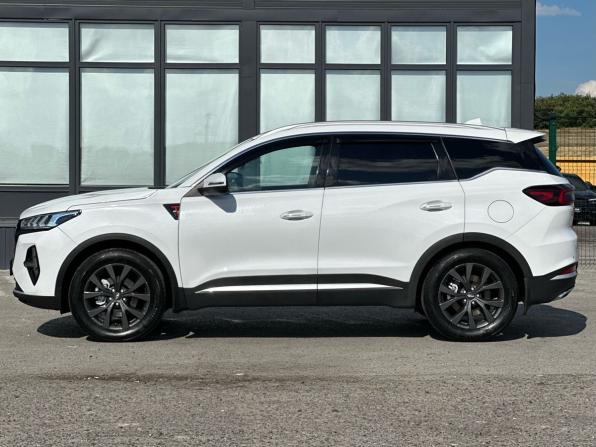 Chery Tiggo 7 Pro Max I с пробегом 2023 года, цена 1 600 000 рублей, 67711 км, внедорожник, Автокод Объявления