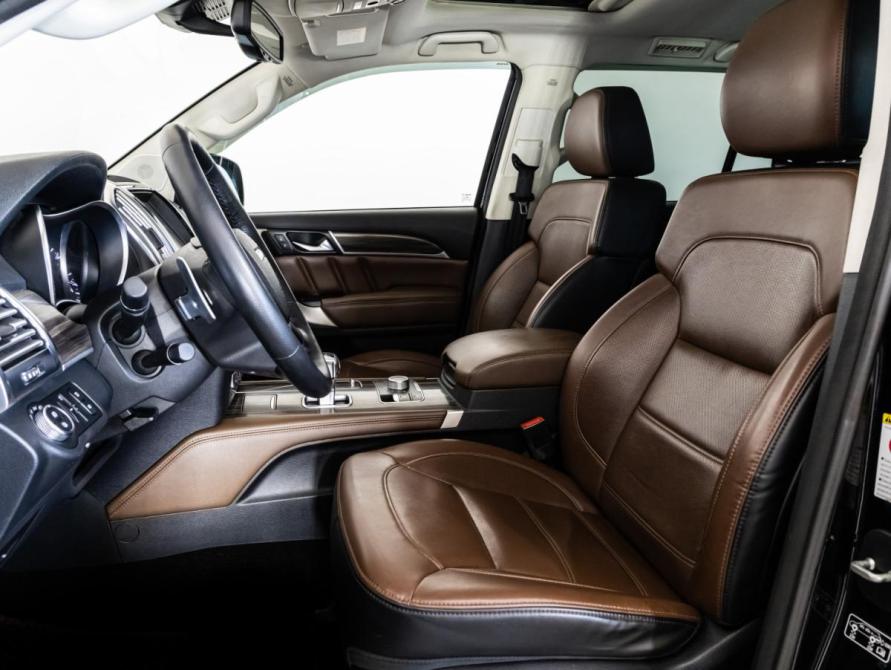 Haval H9 I Рестайлинг Санкт-Петербург  - изображение 25