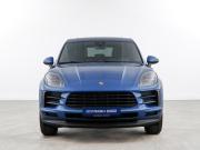 Porsche Macan I Рестайлинг Москва  - изображение 30