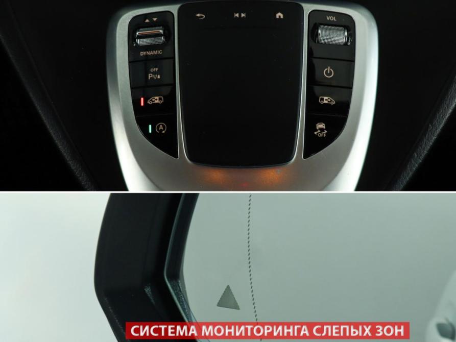 Mercedes-Benz V-Класс III (W447) Рестайлинг Москва  - изображение 16