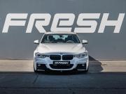 BMW 3 серии VI (F3x) Рестайлинг Краснодар  - изображение 25