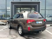 Kia Sorento II Рестайлинг Москва  - изображение 29