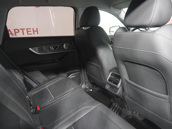 Chery Tiggo 7 Pro Max I Рестайлинг с пробегом 2024 года, цена 2 160 000 рублей, 30790 км, внедорожник, Автокод Объявления
