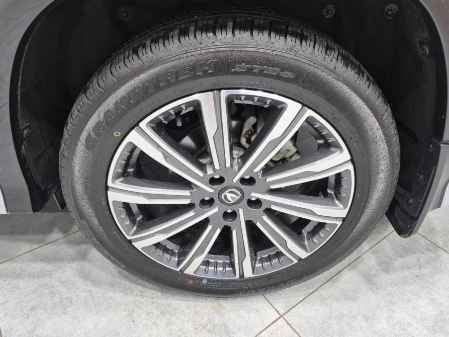 Changan CS75 Plus III Воронеж  - изображение 20