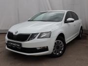 Skoda Octavia III (A7) Рестайлинг Москва  - изображение 23