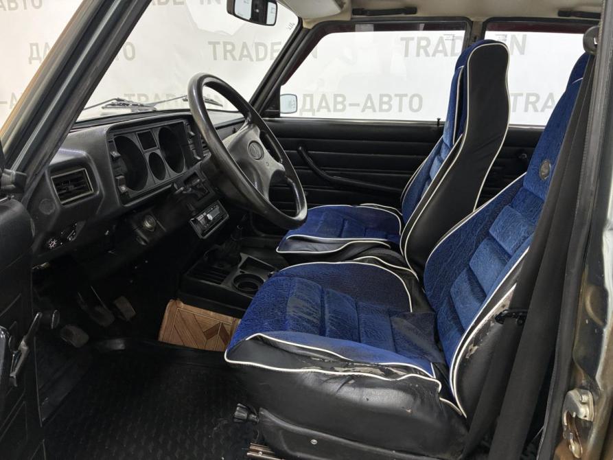 Lada (ВАЗ) 2105 Пермь  - изображение 9
