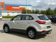 Hyundai Creta I Сыктывкар  - изображение 35