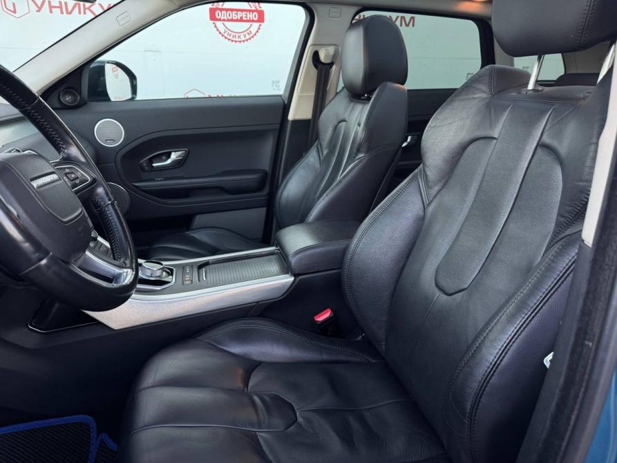 Land Rover Range Rover Evoque I Екатеринбург  - изображение 18