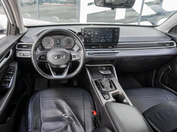 Geely Emgrand II с пробегом 2023 года, цена 1 369 000 рублей, 100355 км, седан, Автокод Объявления