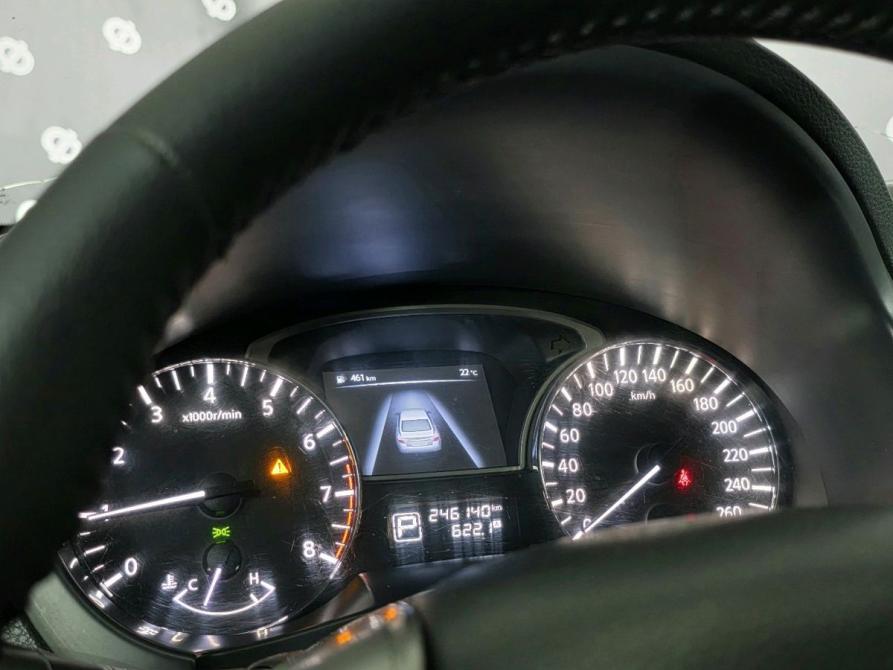 Nissan Teana III Новосибирск  - изображение 16