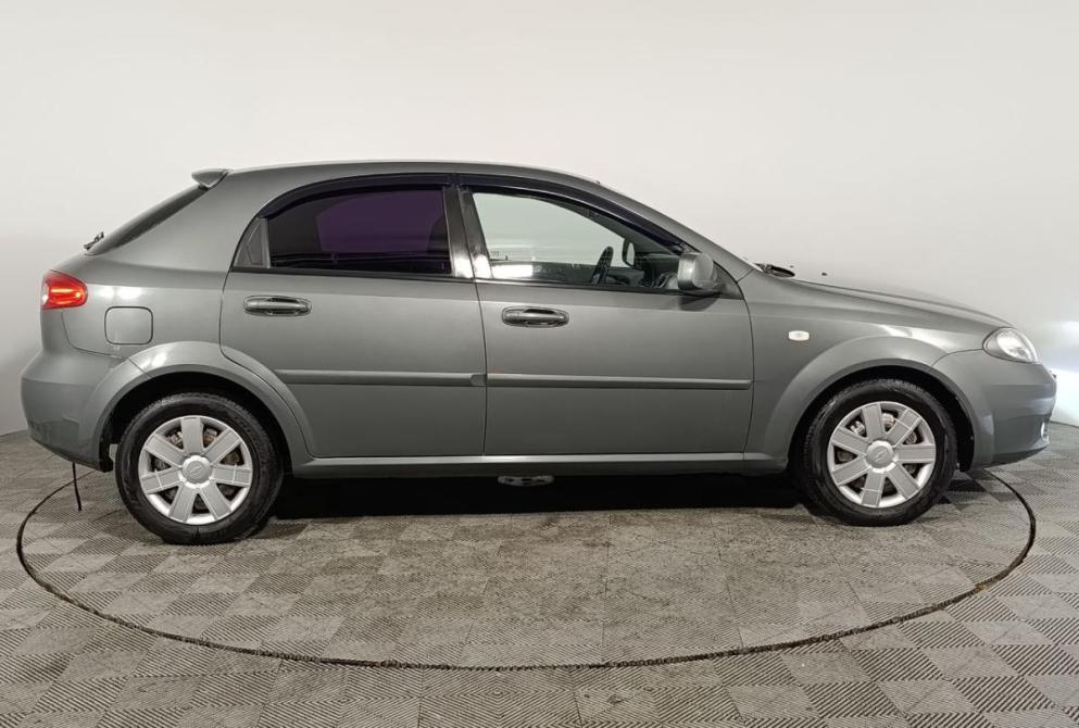 Chevrolet Lacetti I Волгоград  - изображение 8