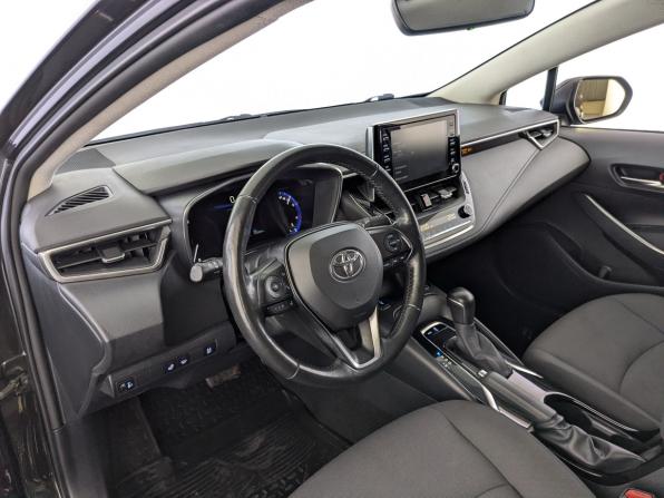 Toyota Corolla XII (E210) с пробегом 2020 года, цена 1 860 000 рублей, 122988 км, седан, Автокод Объявления