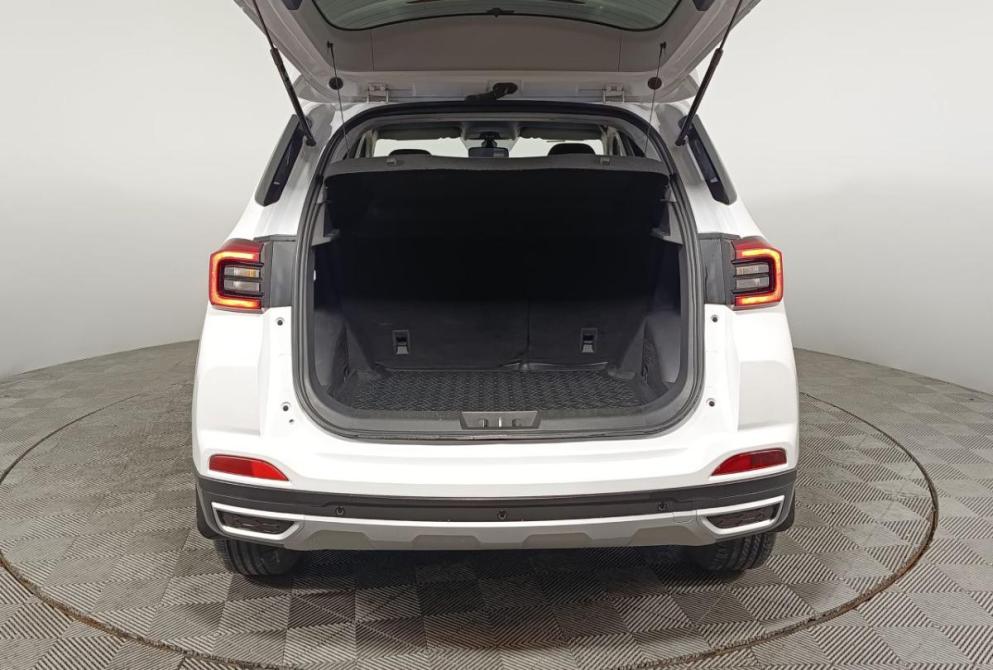 Chery Tiggo 4 I Рестайлинг Волгоград  - изображение 17