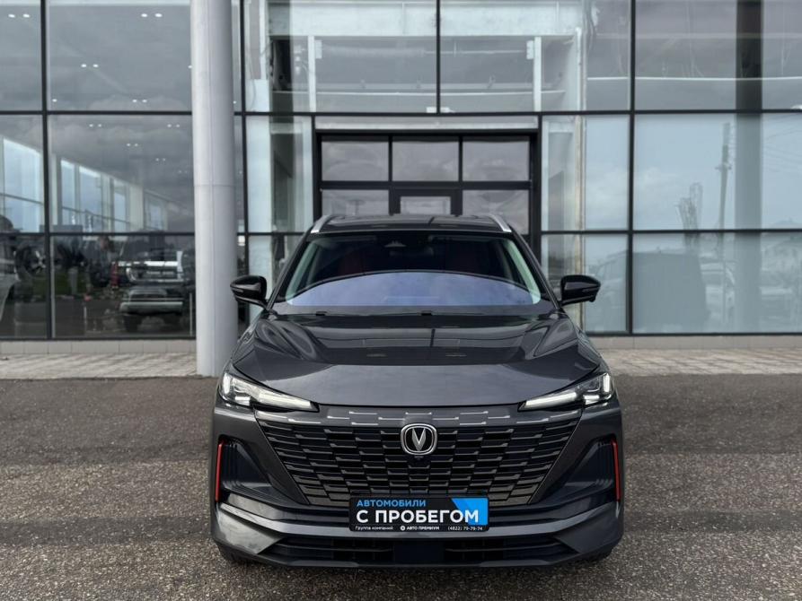 Changan CS55 Plus II Тверь  - изображение 3