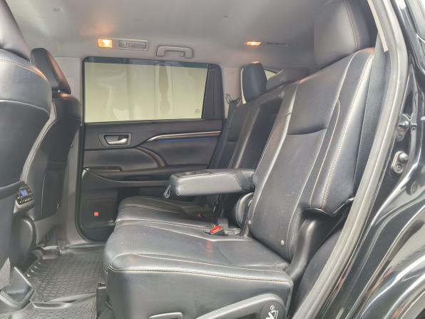 Toyota Highlander III (XU50) с пробегом 2015 года, цена 2 644 000 рублей, 172331 км, внедорожник, Автокод Объявления