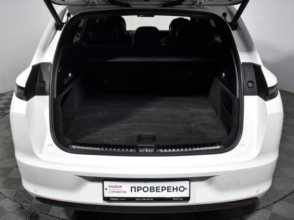 Li Auto (Lixiang) L7 I с пробегом 2023 года, цена 5 499 000 рублей, 76359 км, внедорожник, Автокод Объявления