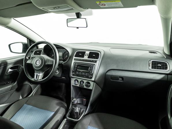 Volkswagen Polo V с пробегом 2013 года, цена 799 777 рублей, 93062 км, седан, Автокод Объявления
