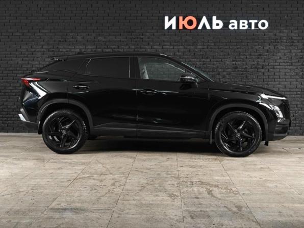 Omoda C5 I с пробегом 2023 года, цена 1 810 000 рублей, 35584 км, внедорожник, Автокод Объявления
