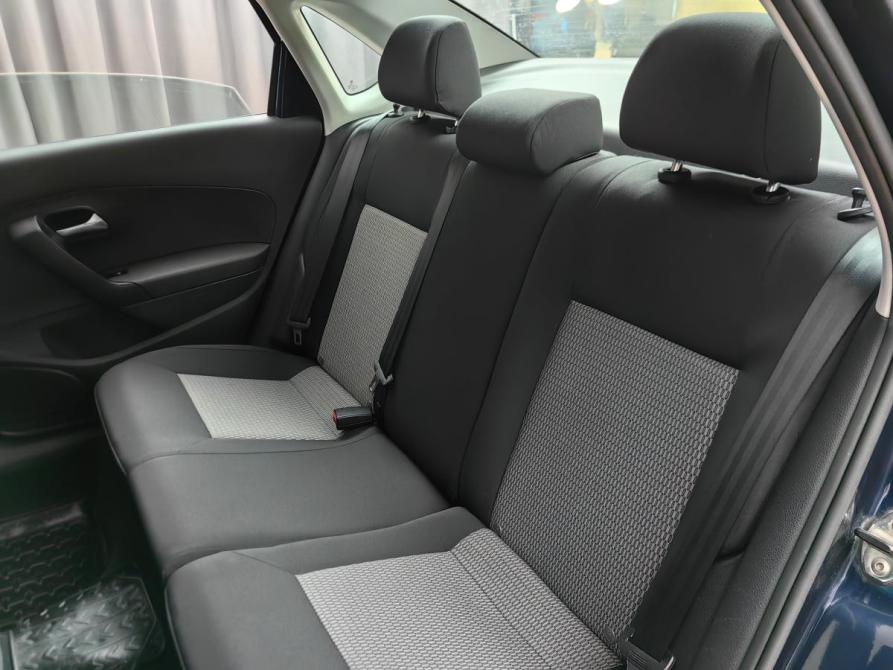 Volkswagen Polo V Подольск  - изображение 8