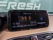 Hyundai Santa Fe IV Рестайлинг Воронеж  - изображение 40
