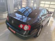 Volkswagen Passat B6 Арзамас  - изображение 27