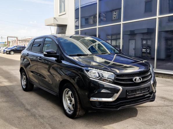 Lada (ВАЗ) XRAY I с пробегом 2017 года, цена 749 000 рублей, 170132 км, хэтчбек, Автокод Объявления