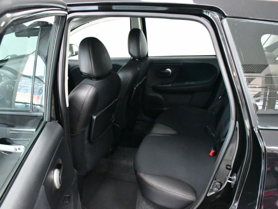 Nissan Note I Рестайлинг Новосибирск  - изображение 14
