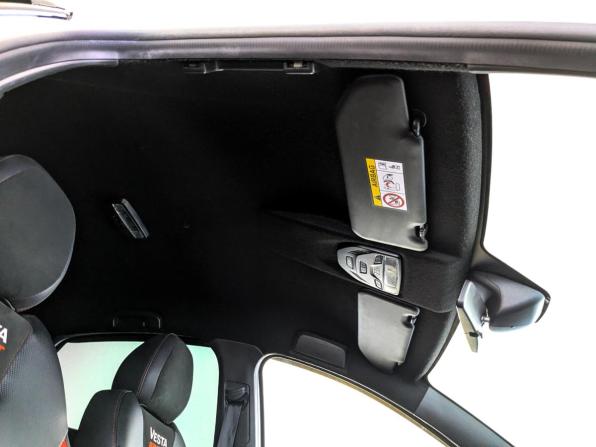 Lada (ВАЗ) Vesta I с пробегом 2021 года, цена 1 200 000 рублей, 121320 км, седан, Автокод Объявления