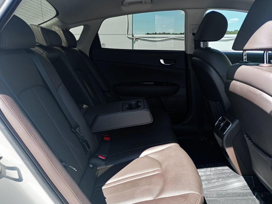 Kia Optima IV Рестайлинг Казань  - изображение 7